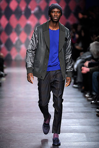 Paul Smith / - 2010-2011